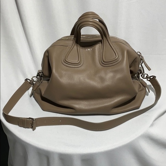 Givenchy bag- nightingale bag large - Picture 3 of 12